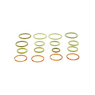 Sada tesnení rozdeľovača BOSCH /10413902/