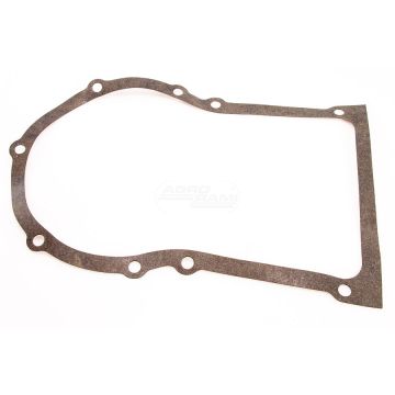 TĚSNĚNÍ ZADNÍHO KRYTU