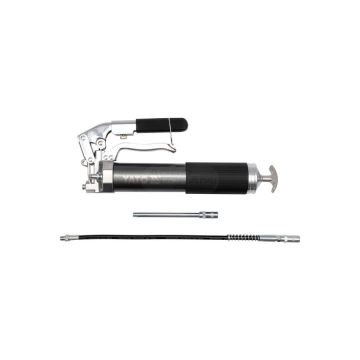 Zosilnená ručná mazacia pištoľ YATO