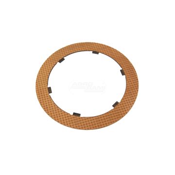 Interne Reibscheibe ext. 217/220 mm außen 286 mm dick 3,5 mm