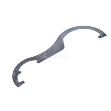 Nástrčný kľúč K6 Hydrantowy