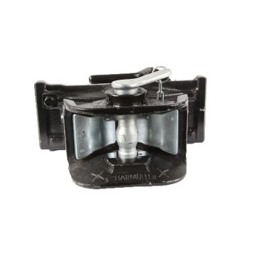 Manual upper body insert 325/25/26 SCHARMUELLER case