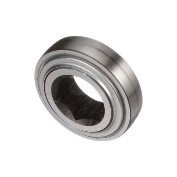 Ball bearing