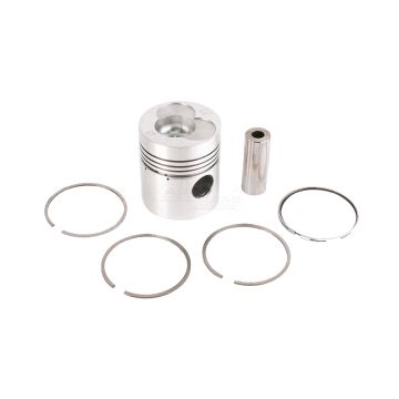 Tłok sil. z pierś. 24/32-115  ford Claas kombajn