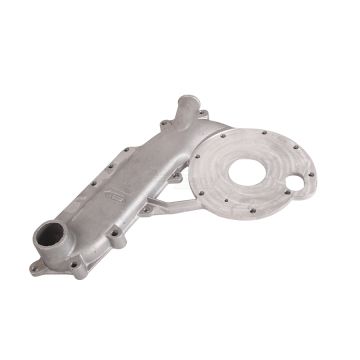 Water corrector 25/6130-1