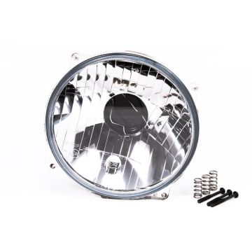 Přední reflektor s korektorem typu H4/R2 WESEM