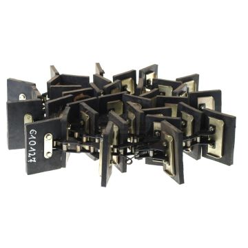 Set.grain.chaîne.143 g/l.551cm 36 lames. 605450 154x100mm.