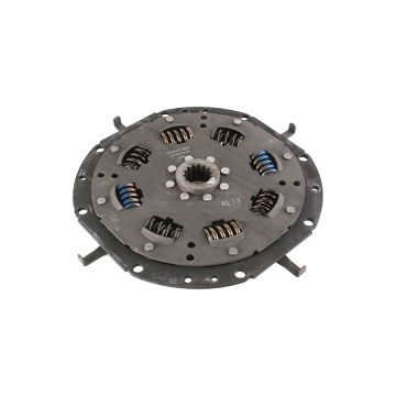 TŁUMIK DRGAŃ 25/196-19, 14 Z 35/40  LUK