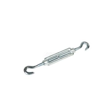 DIN 1480 turnbuckle