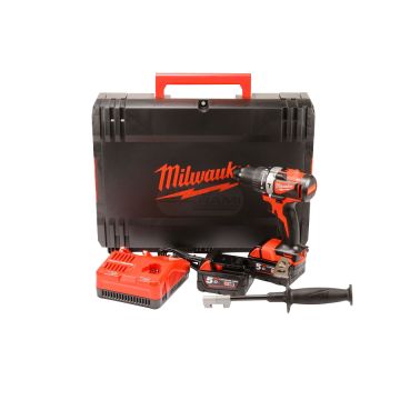 M18 Milwaukee impact drill/driver