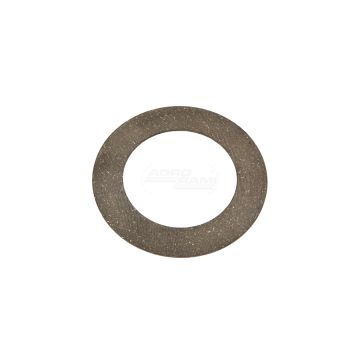 Friction clutch disc 110X170X3 90400/0201201/S SIPMA