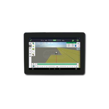 Monitor XCN-1050 s aplikací Precision-IQ