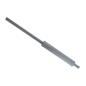 Dlhý okrúhly tlmič C-360 LAKOVANÝ