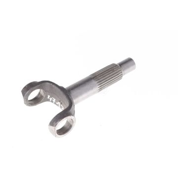 Hriadeľ nápravy Z-25 "SŁOWACKA". 50453152/SK SLOVENSKÝ VÝROBOK