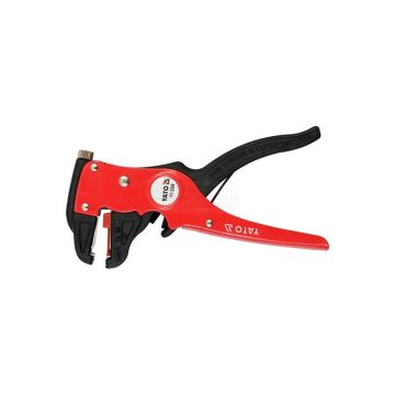 Automatický odizolovací stiahnutý nástroj YATO