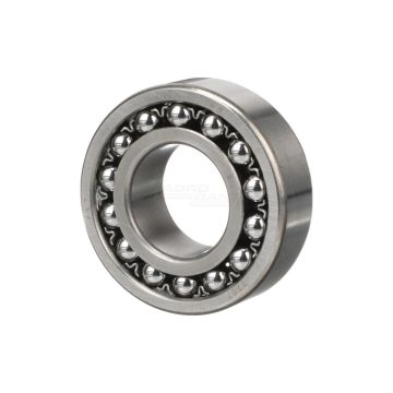 Ball bearing