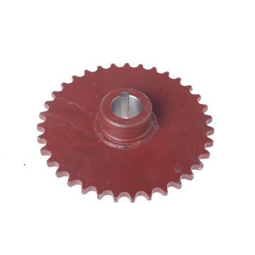 Kettenrad Z35 Anna