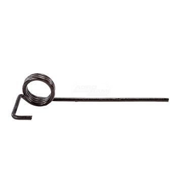 Chytání prstů. POMERANSKÝ