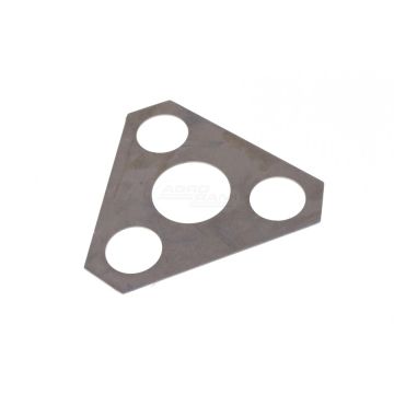 Unterlegscheibe 6401-149, 6401-22 930228 TSCHECHISCHES PRODUKT