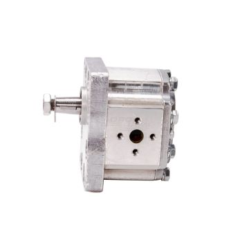 Pravé zubové hydraulické čerpadlo NSZ4-6L GR2