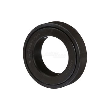 Connexion articulée