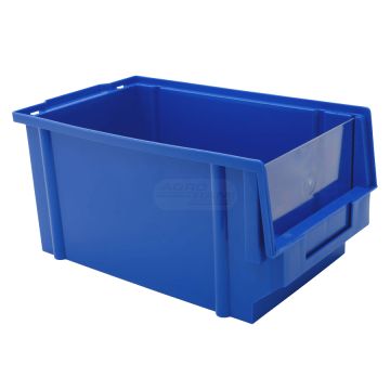 Storage box "1"