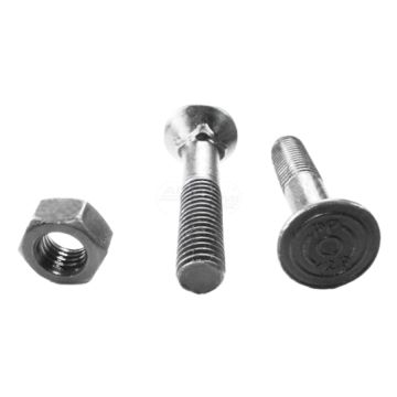 ŠROUB S MATICE M12X60 10,9 PREMIUM