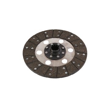 Clutch disc JD 935 FI-250 32/26 Z-10