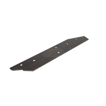 Dlouhá pravá skluznice