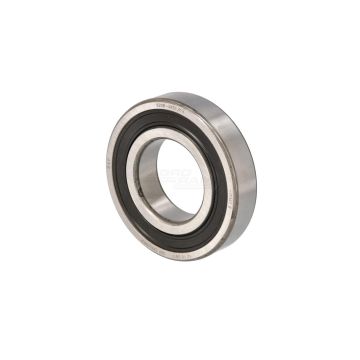 Ball bearing