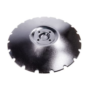 OZUBENÝ KOTOUČ Brány 450X5 4-DOROVÉ ITA