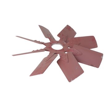 Ventilator mit 8 umgekehrten Flügeln PL321928