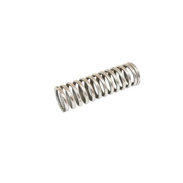 Hitch spring
