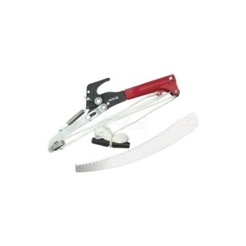 Gąsienicový sekátor s pílou YATO 325 mm