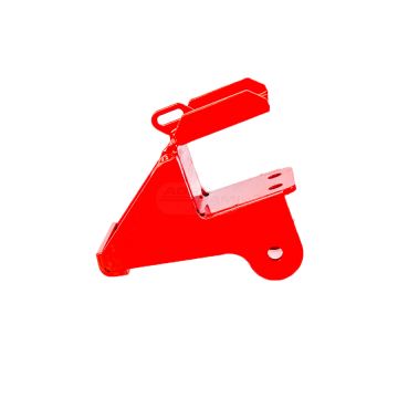 Dlouhý držák radliček