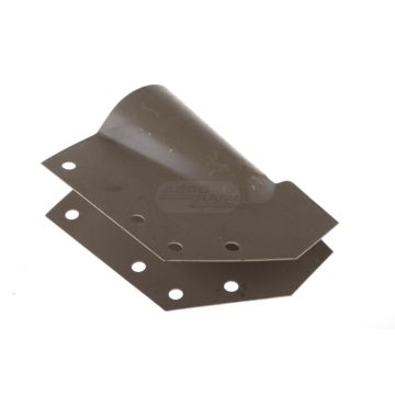 Radiátorové krídlo 3011230020