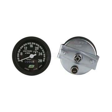 Počítadlo hodín C-330,C-360