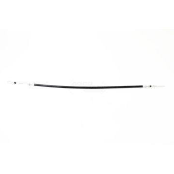 PTO control device/cable