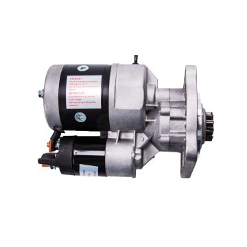 Startér s redukcí R11-H 12V 2,7KW 10Z