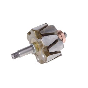 Rotor d'alternateur