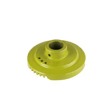 Plaque de caméra QUADRANT