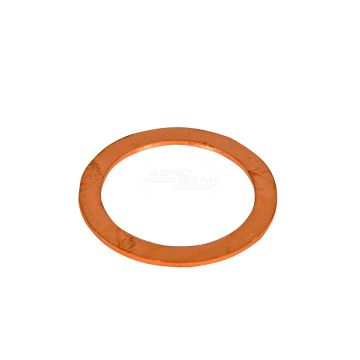 CU tesnenie 22x26x1 - balenie 100 kusov