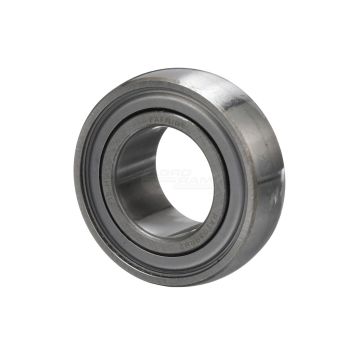 Ball bearing