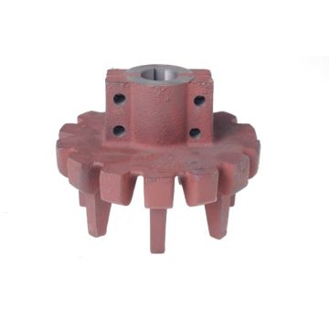 Chain wheel Z14 Anna