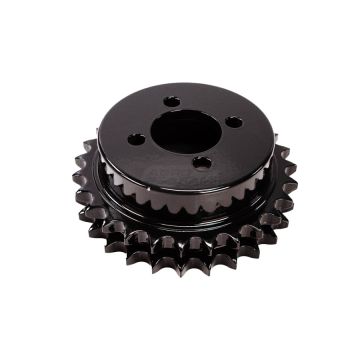 Poháňané reťazové koleso