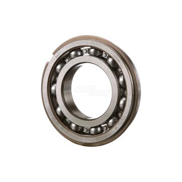 Ball bearing