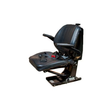 Siège avec ceintures de sécurité 72115416