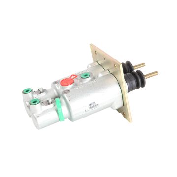 Brake pump 30/410-91 LHM OIL