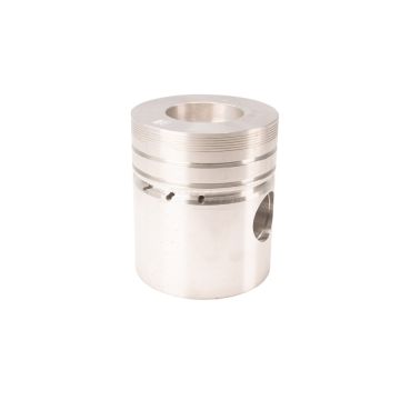 FI-100 3-dielny piest motora.