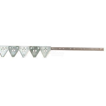 Pás na nože DŁ-4,50M. typu SCHUMACHER